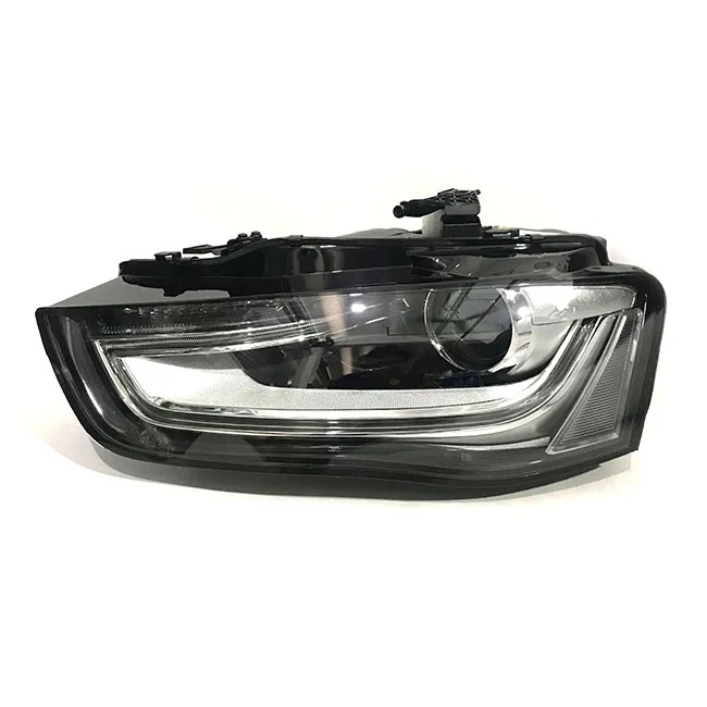 Suitable for Headlight Car for A4 B9 2013-2016 OE 8K0941753 & 8K0941754 Car Headlamp Auto Lighting Systems Headlamps